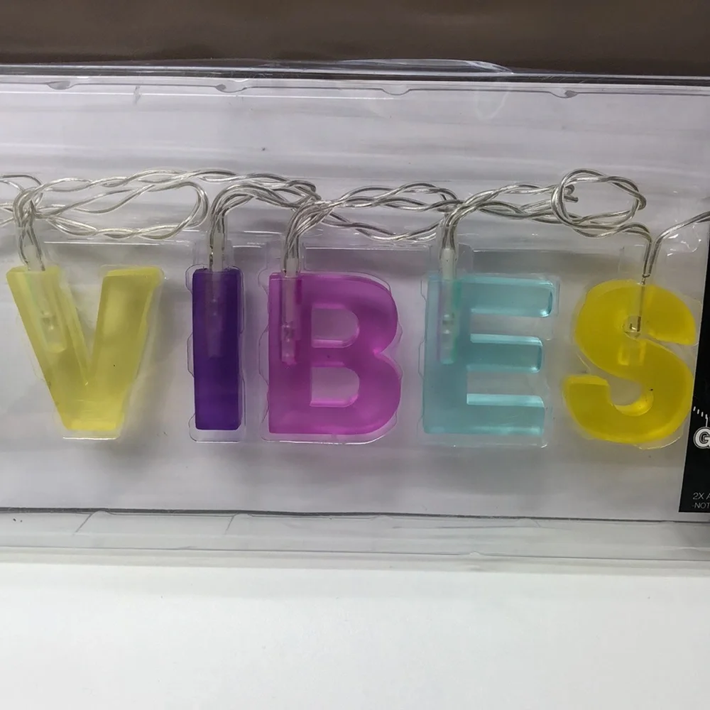 LED lights Party lights